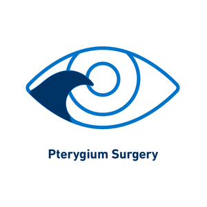 Pterygium Surgery