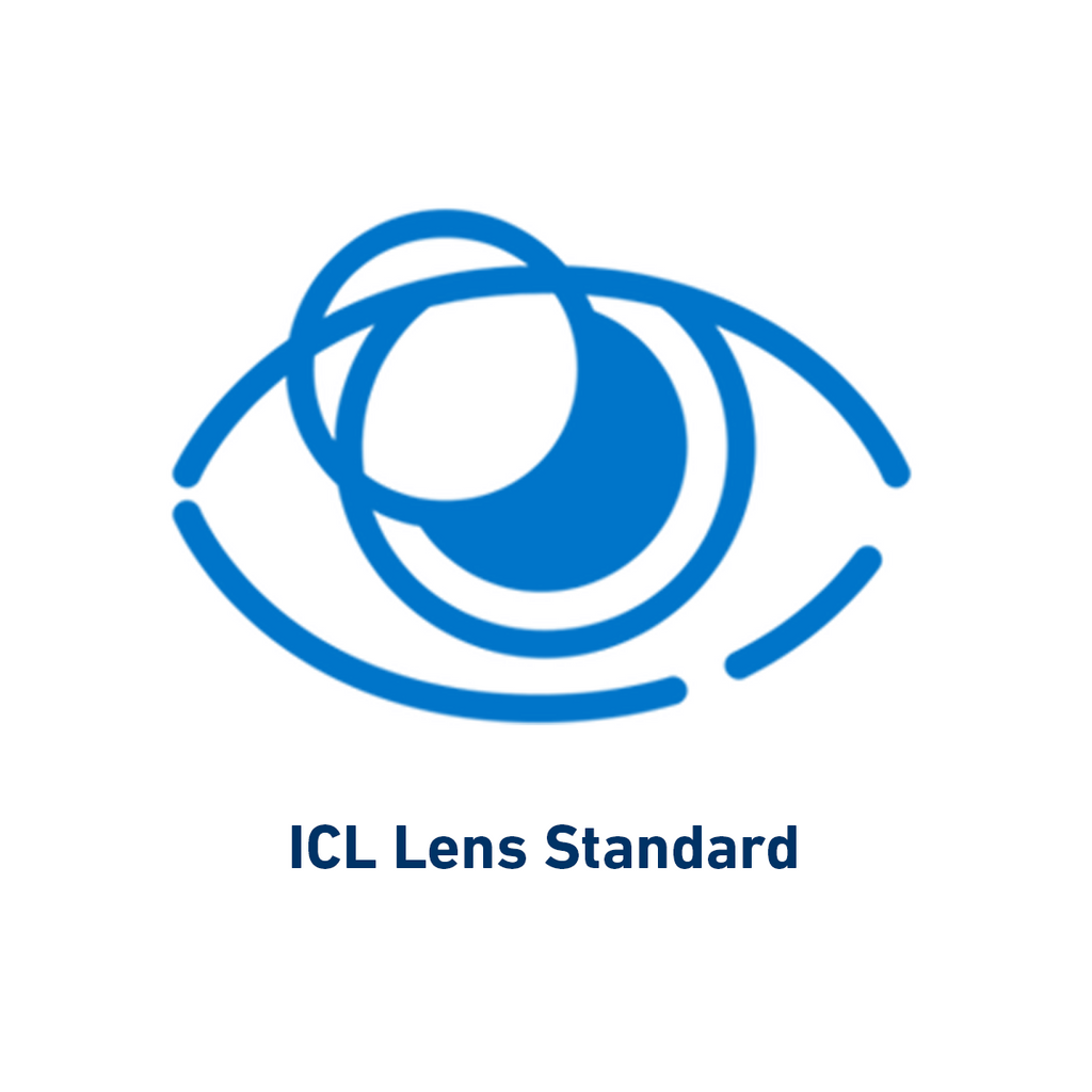 Lente ICL Standard
