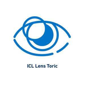 ICL Lens Toric